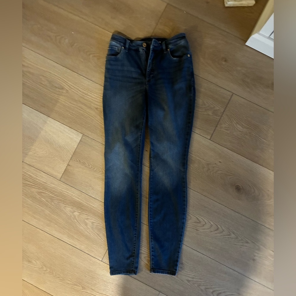 INC International Concepts Women’s Jeans Size 4 / 27